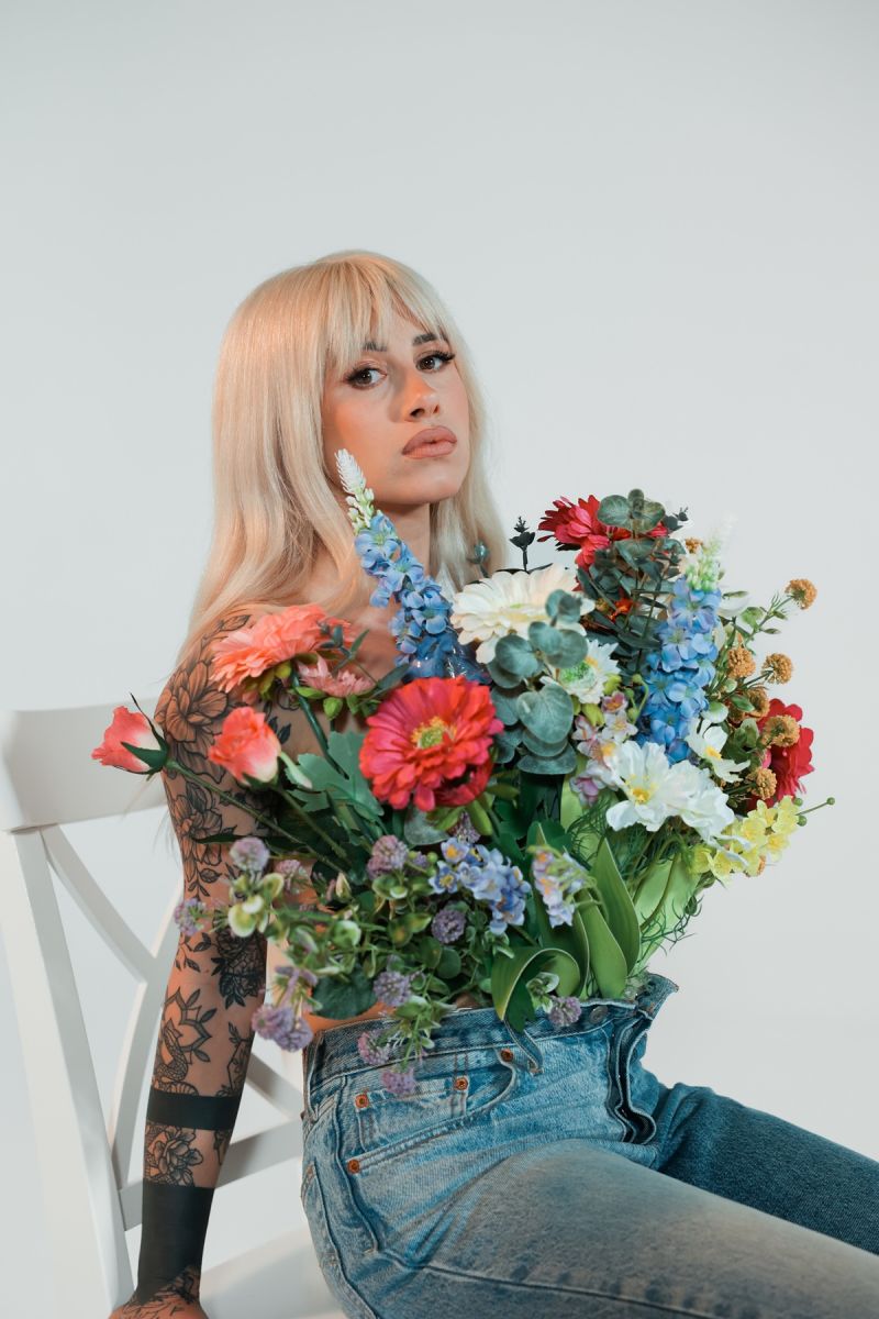 Stela Rade - Voli me, ne voli